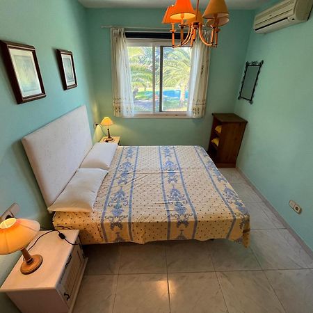 Apartamentos Tres Playas Altamar Alcossebre Esterno foto