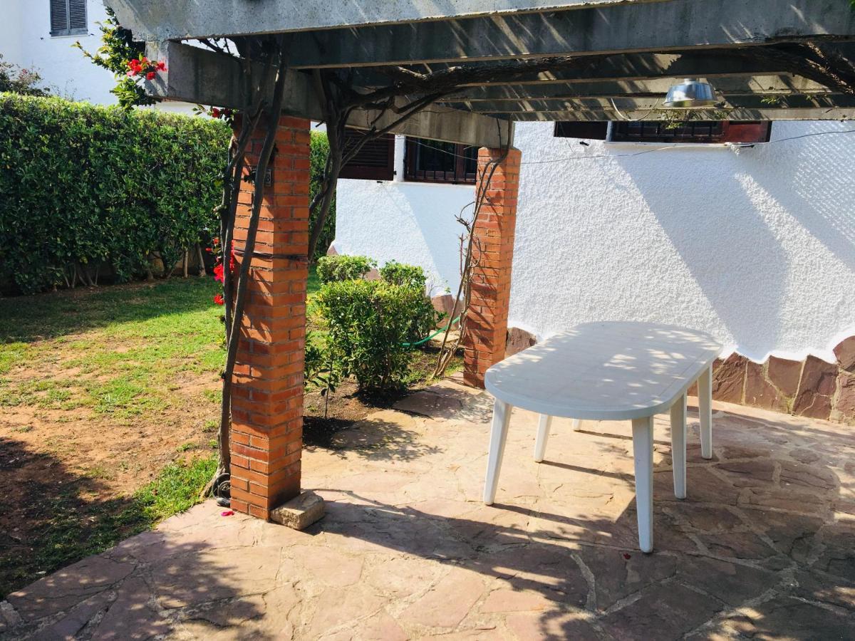 Apartamentos Tres Playas Altamar Alcossebre Esterno foto
