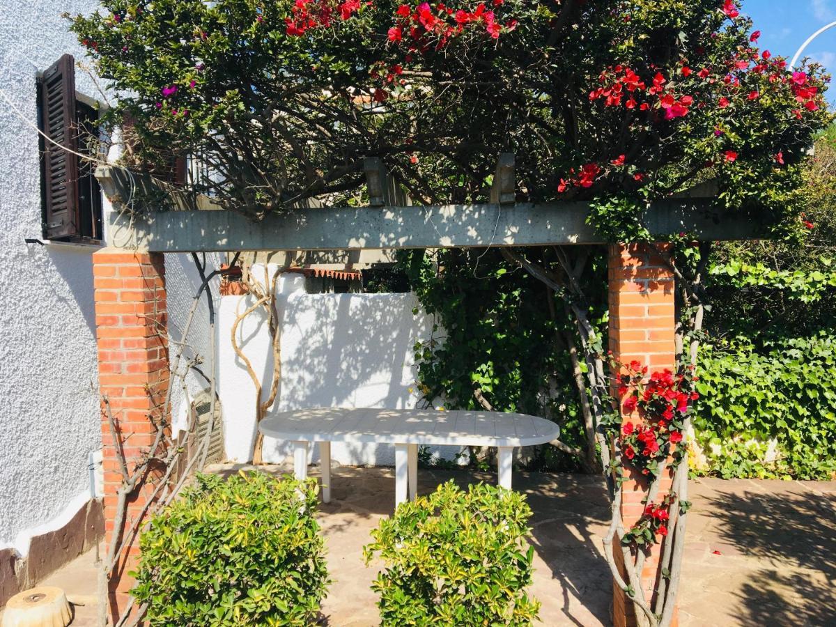 Apartamentos Tres Playas Altamar Alcossebre Esterno foto