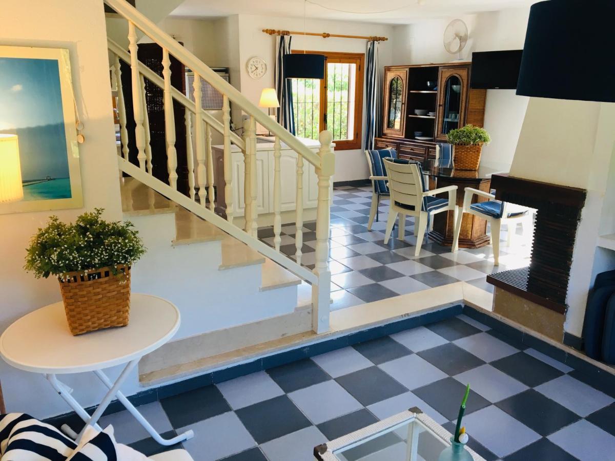Apartamentos Tres Playas Altamar Alcossebre Esterno foto