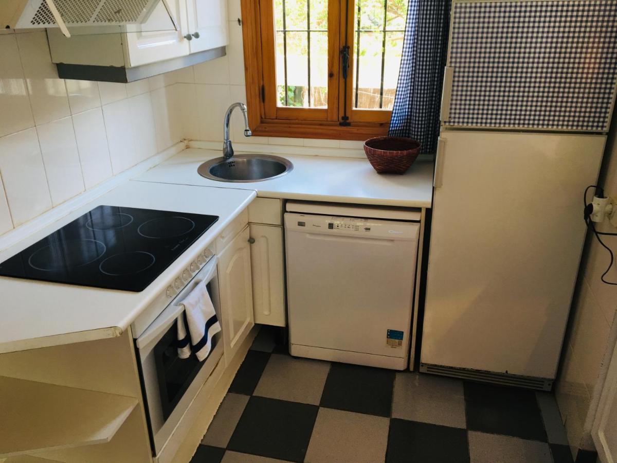Apartamentos Tres Playas Altamar Alcossebre Esterno foto
