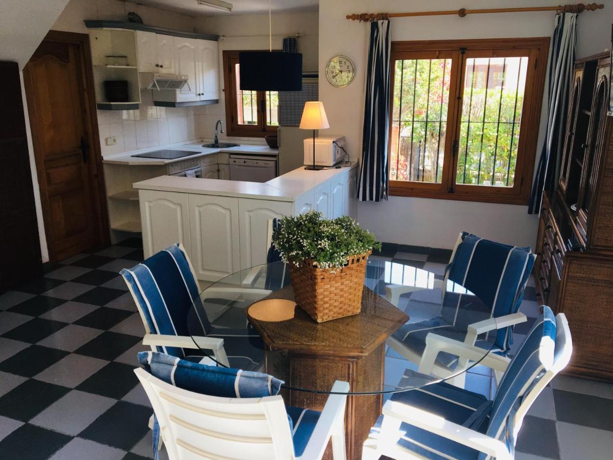 Apartamentos Tres Playas Altamar Alcossebre Esterno foto