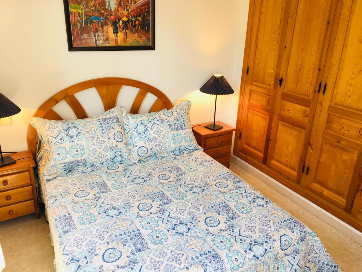 Apartamentos Tres Playas Altamar Alcossebre Esterno foto