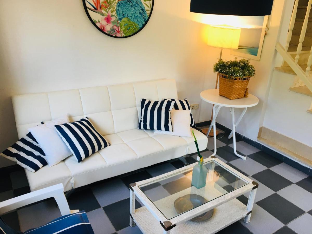 Apartamentos Tres Playas Altamar Alcossebre Esterno foto