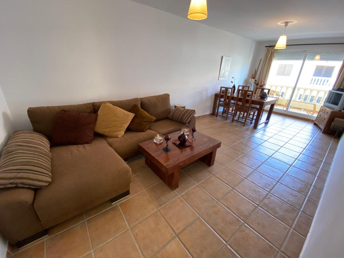 Apartamentos Tres Playas Altamar Alcossebre Esterno foto