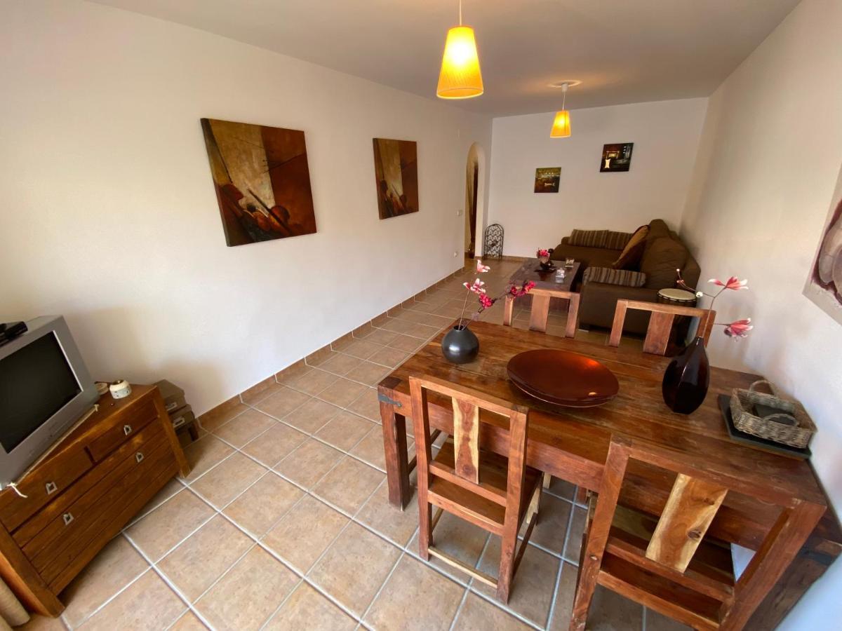 Apartamentos Tres Playas Altamar Alcossebre Esterno foto