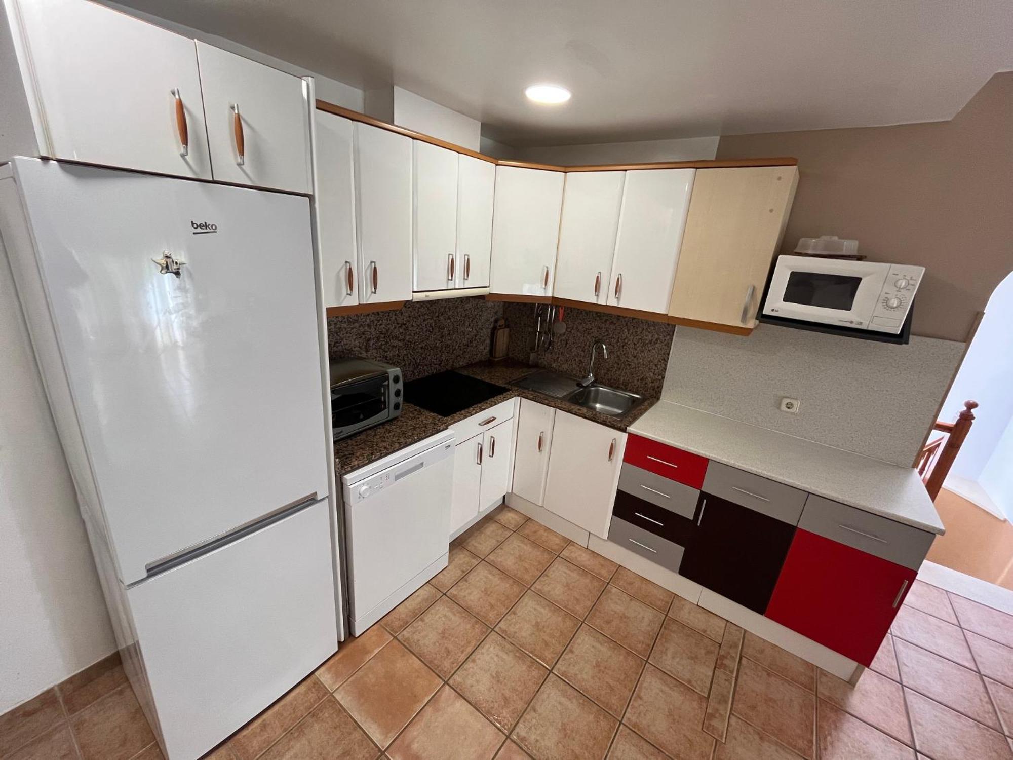 Apartamentos Tres Playas Altamar Alcossebre Esterno foto