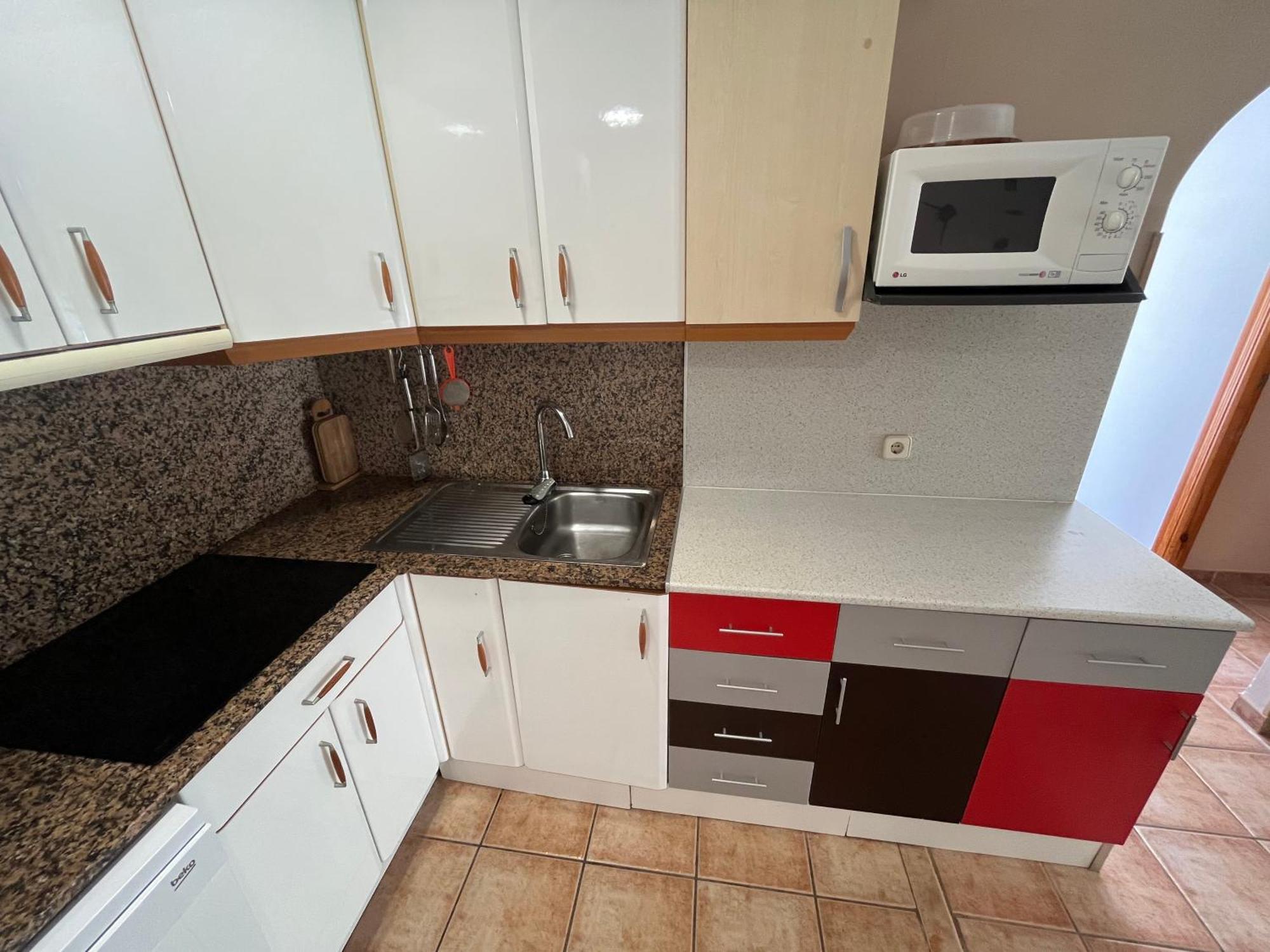 Apartamentos Tres Playas Altamar Alcossebre Esterno foto