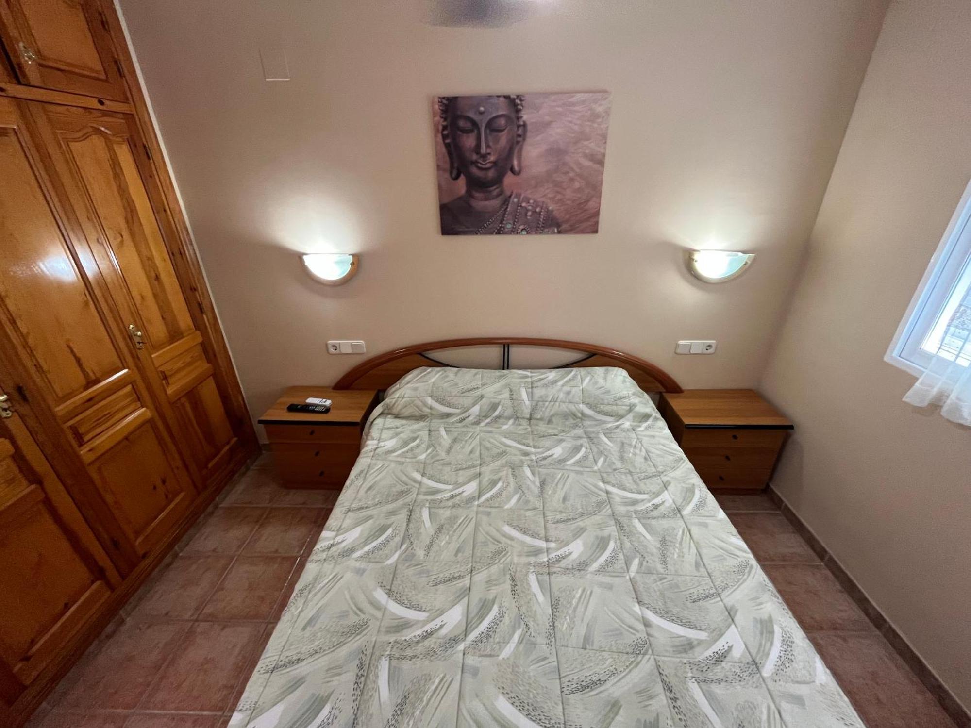 Apartamentos Tres Playas Altamar Alcossebre Esterno foto