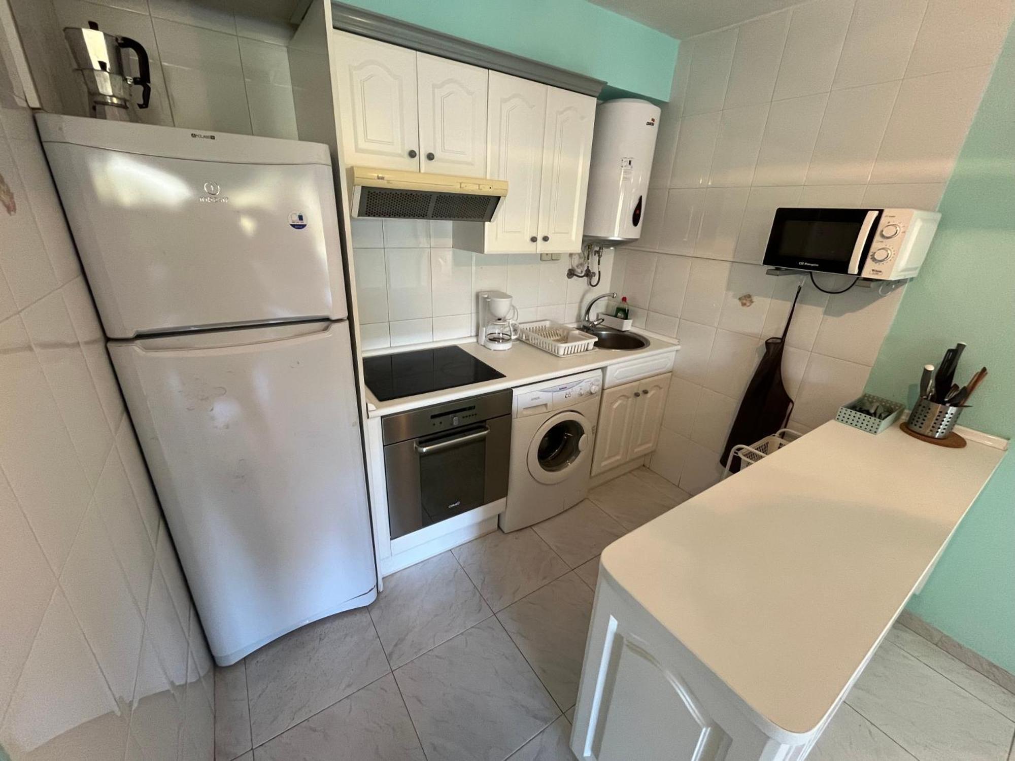 Apartamentos Tres Playas Altamar Alcossebre Esterno foto