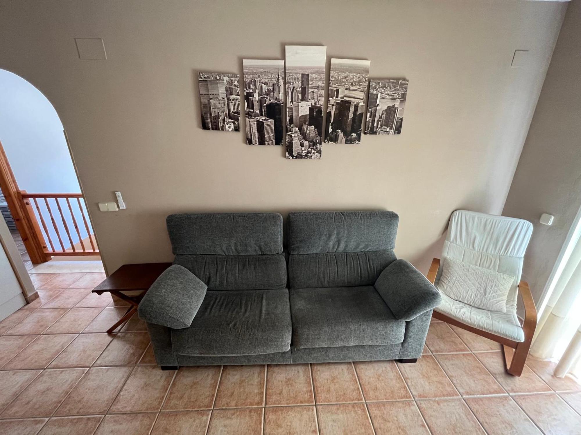 Apartamentos Tres Playas Altamar Alcossebre Esterno foto