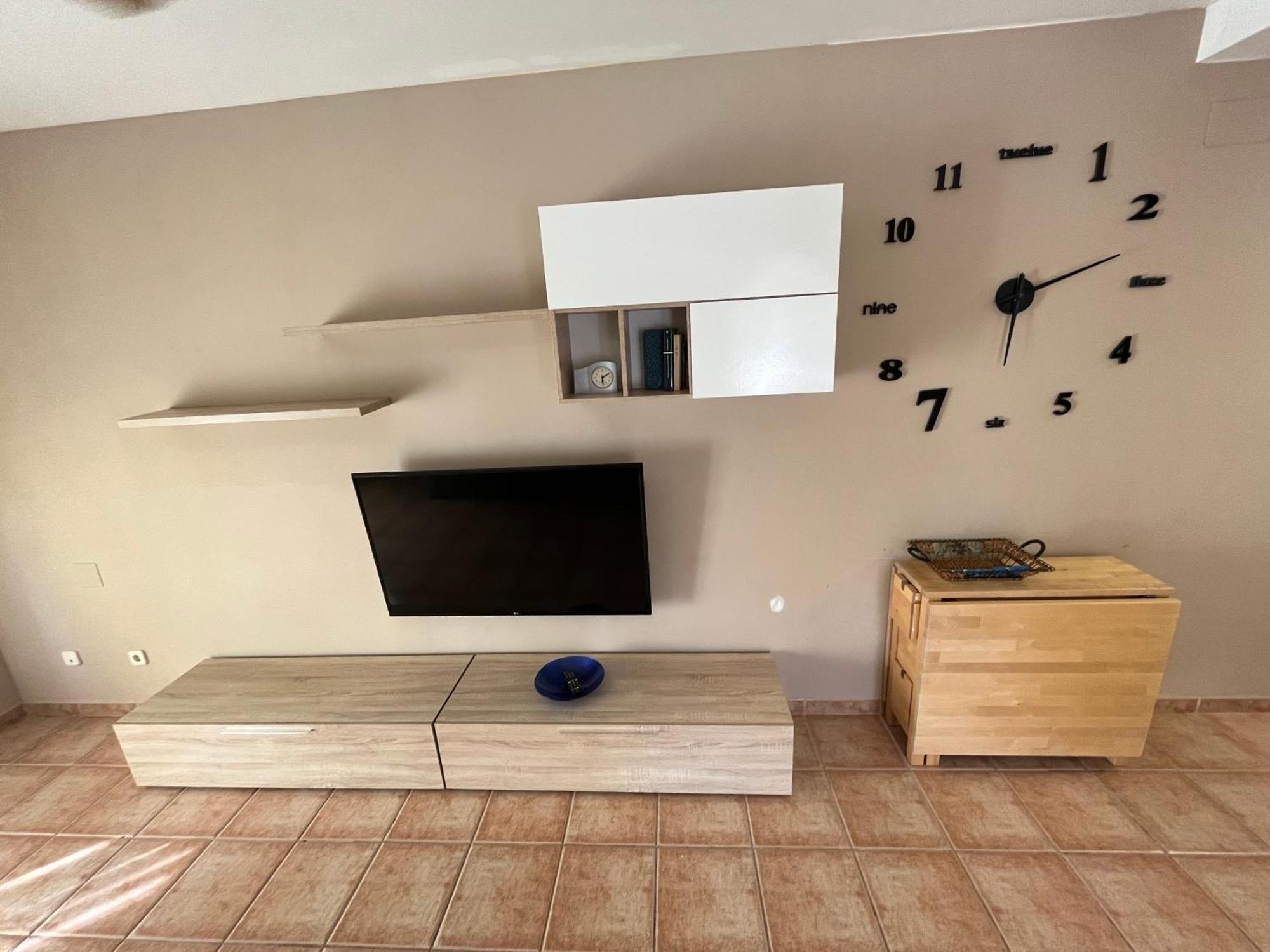 Apartamentos Tres Playas Altamar Alcossebre Esterno foto