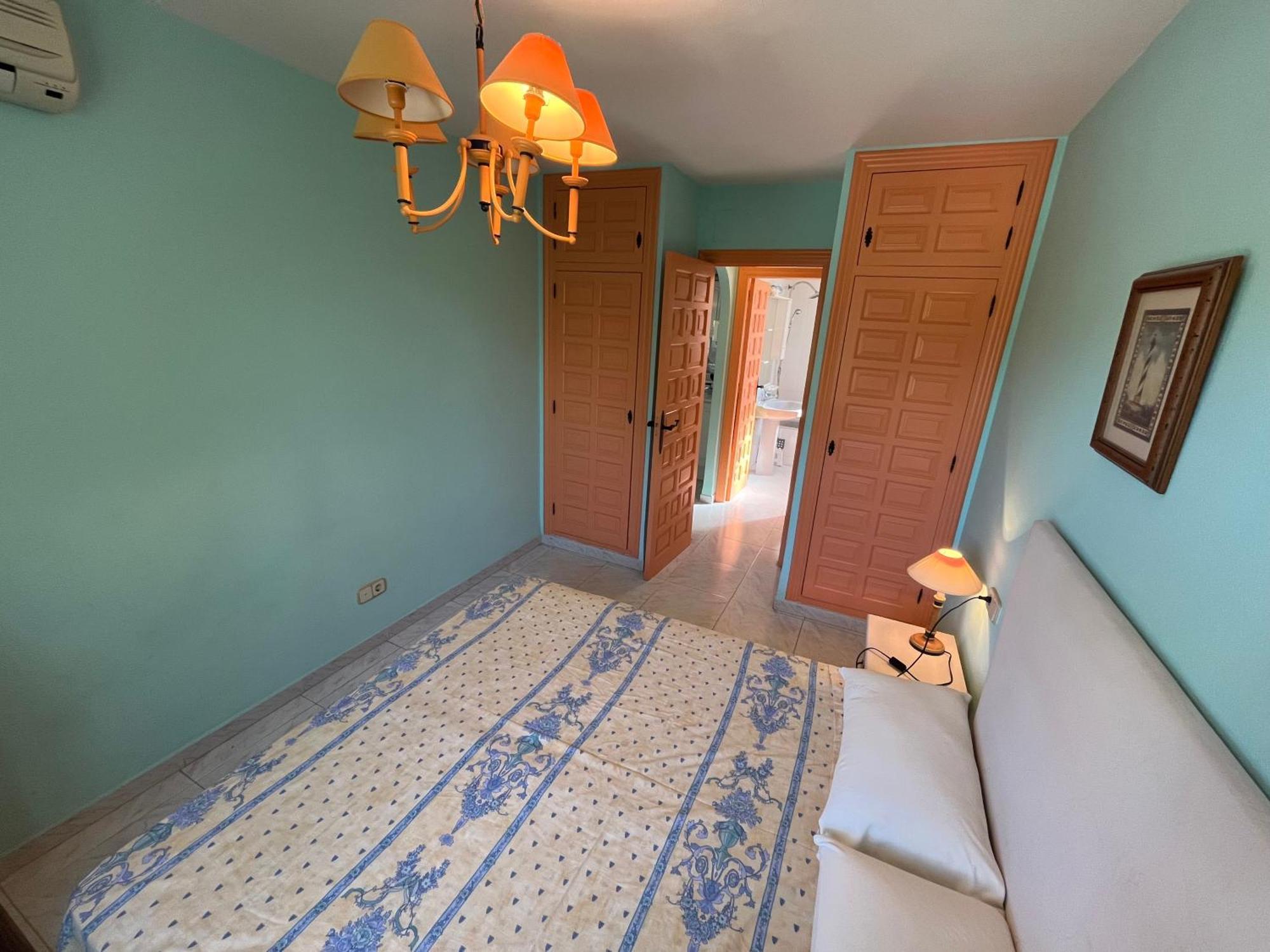 Apartamentos Tres Playas Altamar Alcossebre Esterno foto