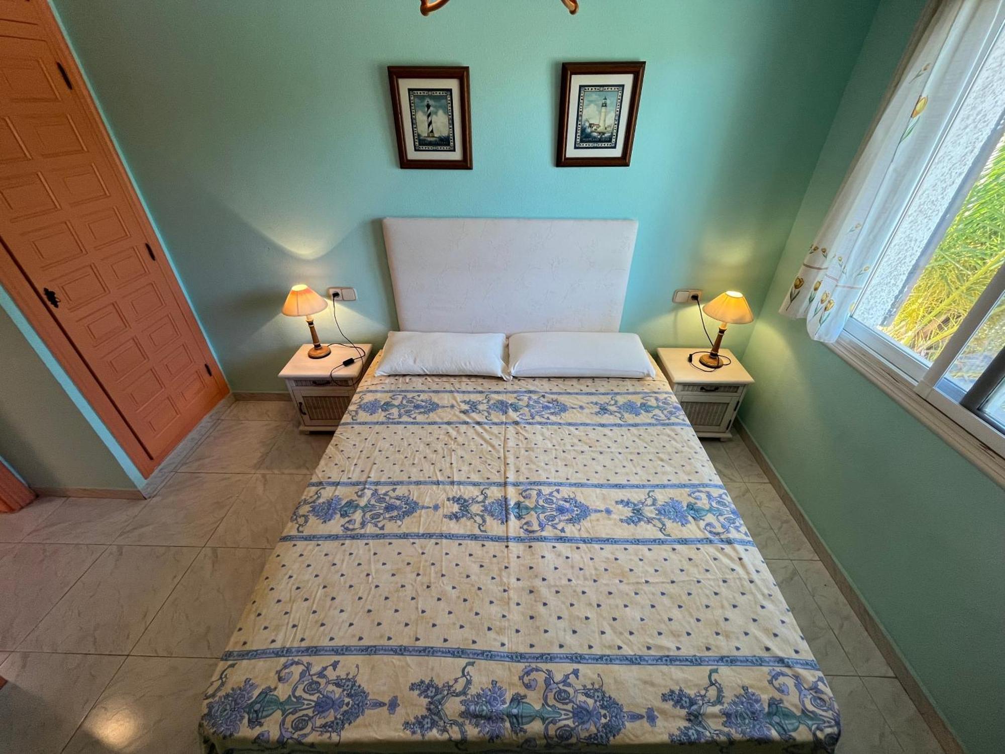 Apartamentos Tres Playas Altamar Alcossebre Esterno foto