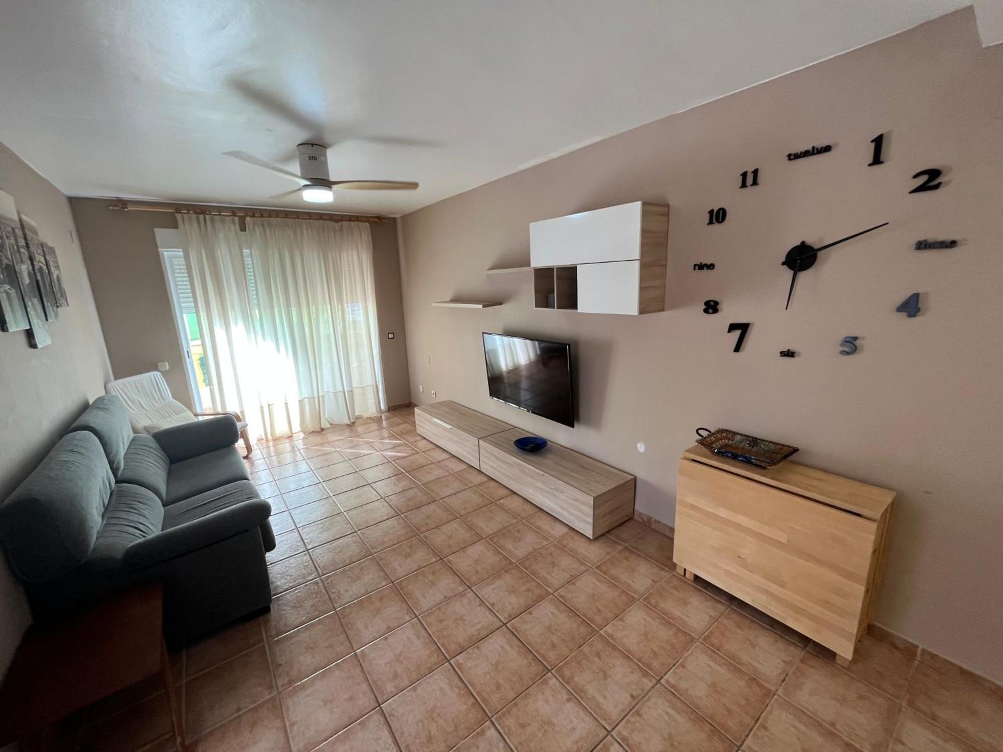 Apartamentos Tres Playas Altamar Alcossebre Esterno foto