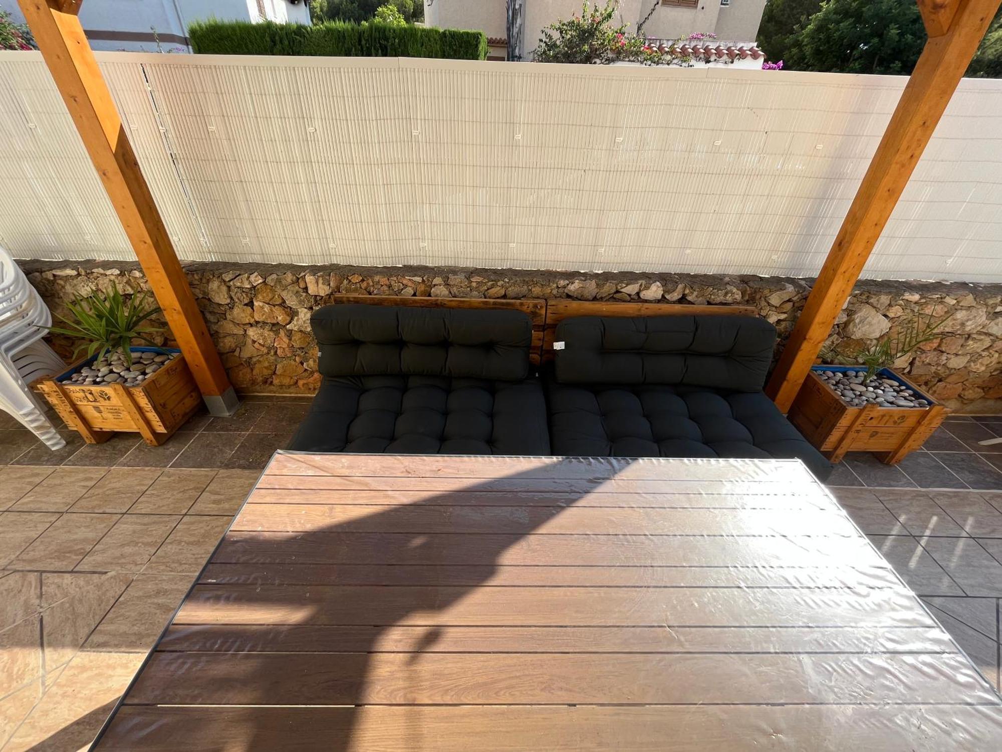 Apartamentos Tres Playas Altamar Alcossebre Esterno foto