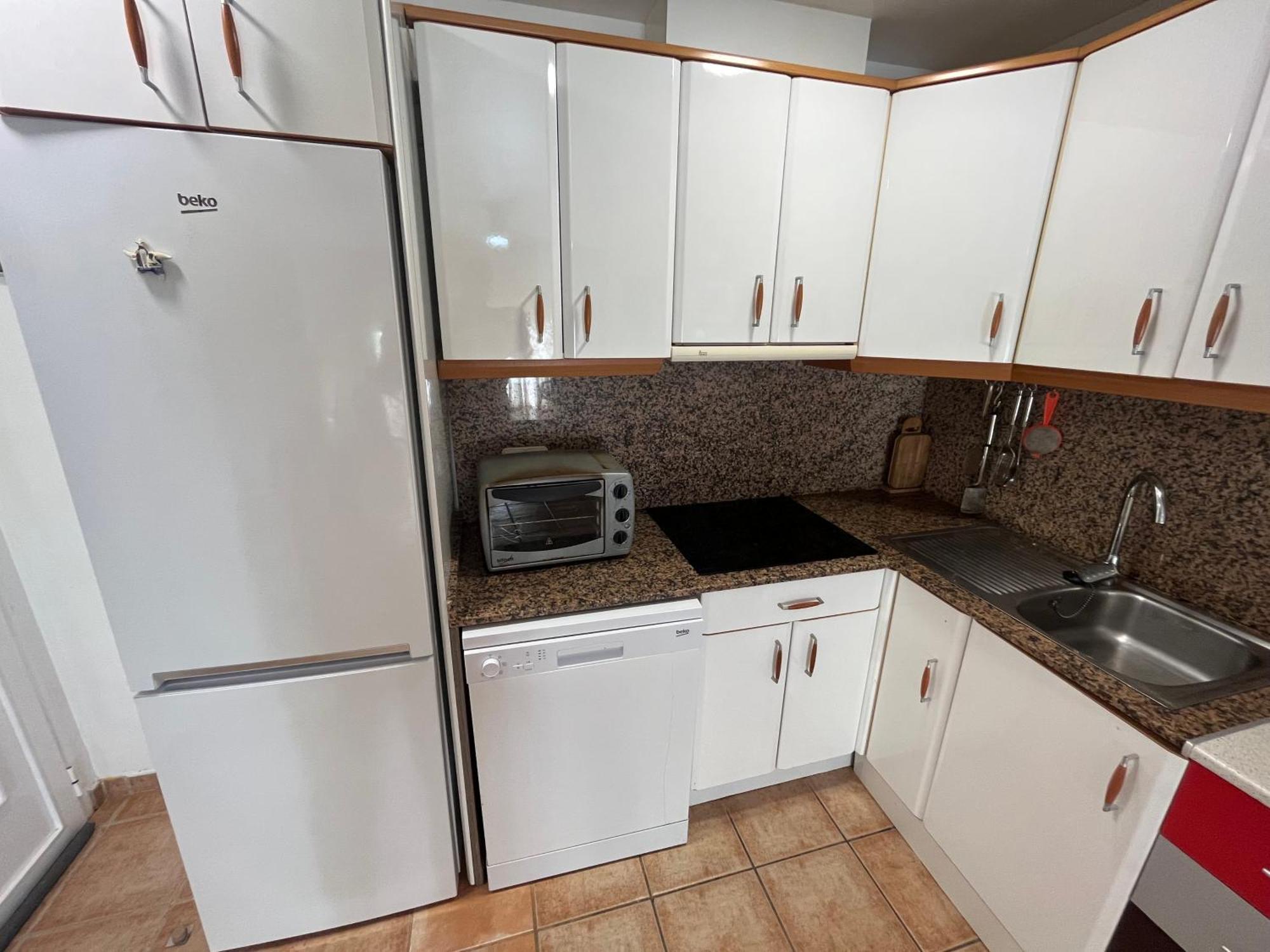 Apartamentos Tres Playas Altamar Alcossebre Esterno foto