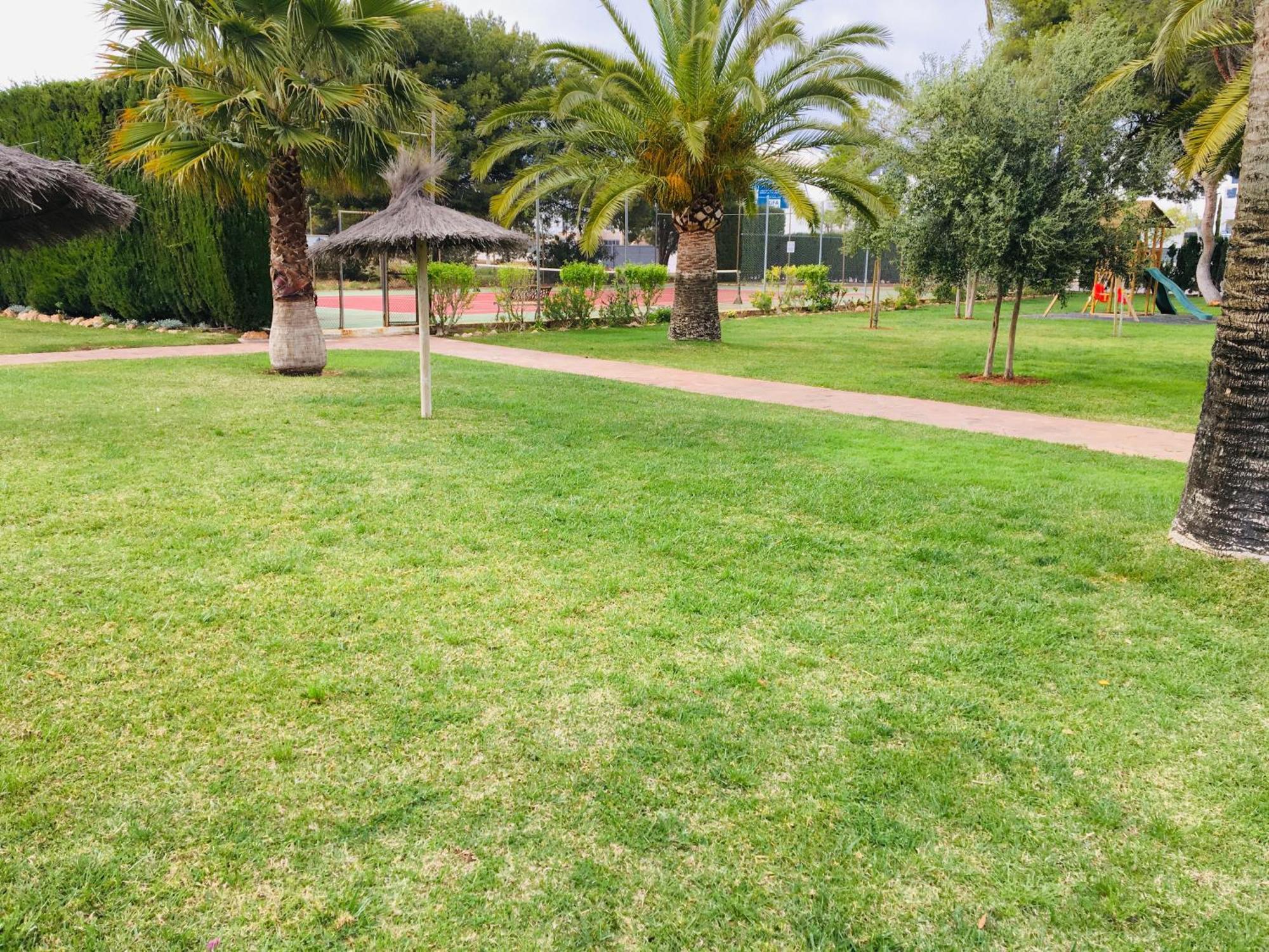 Apartamentos Tres Playas Altamar Alcossebre Esterno foto